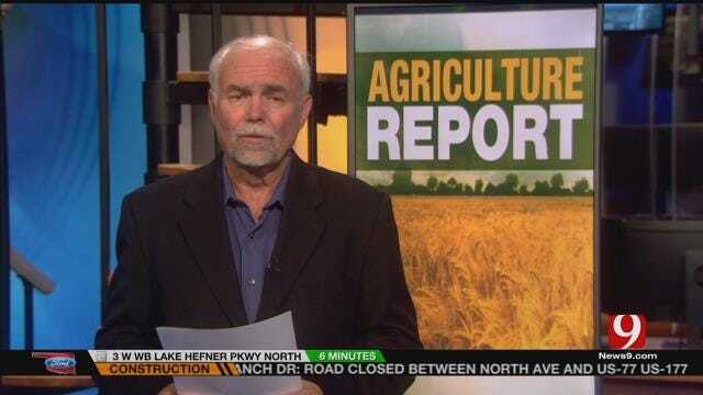 AG REPORT: Nebraska Farmer Joins Trump Campaign