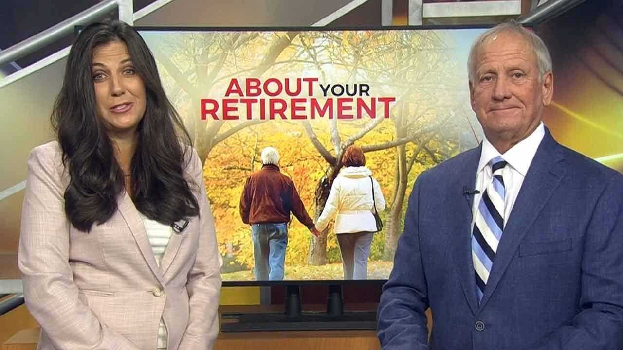 About Your Retirement: Exercise Programs