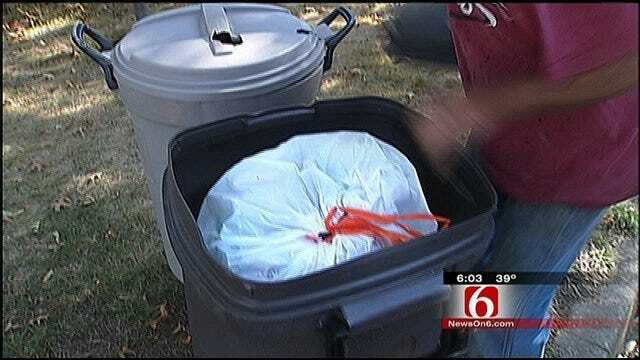 Tulsa City Council Attempts To Clear Up Confusion Over Trash Service Changes