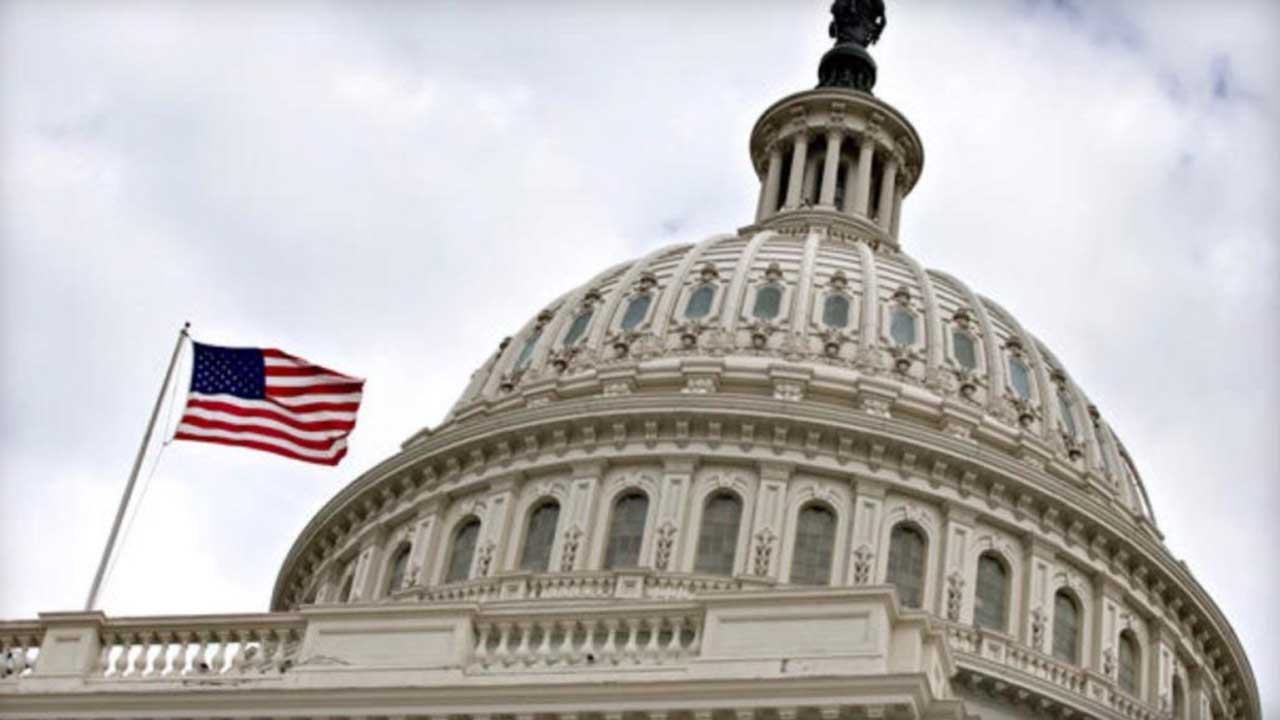 Senate Receives Article Of Impeachment Against Trump
