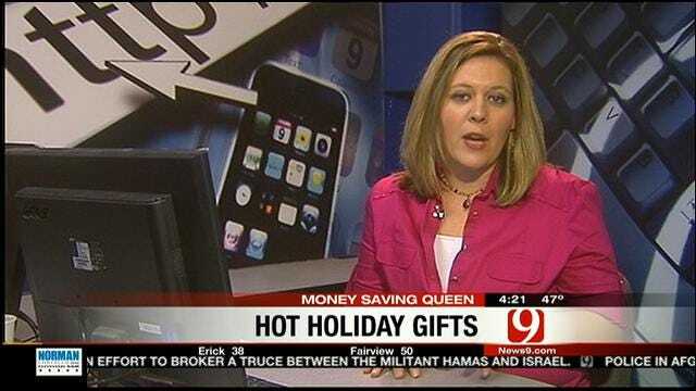 Money Saving Queen: Tracking Down Hot Holiday Toys