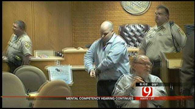 Testimony Continues In Durcho Murder Trial