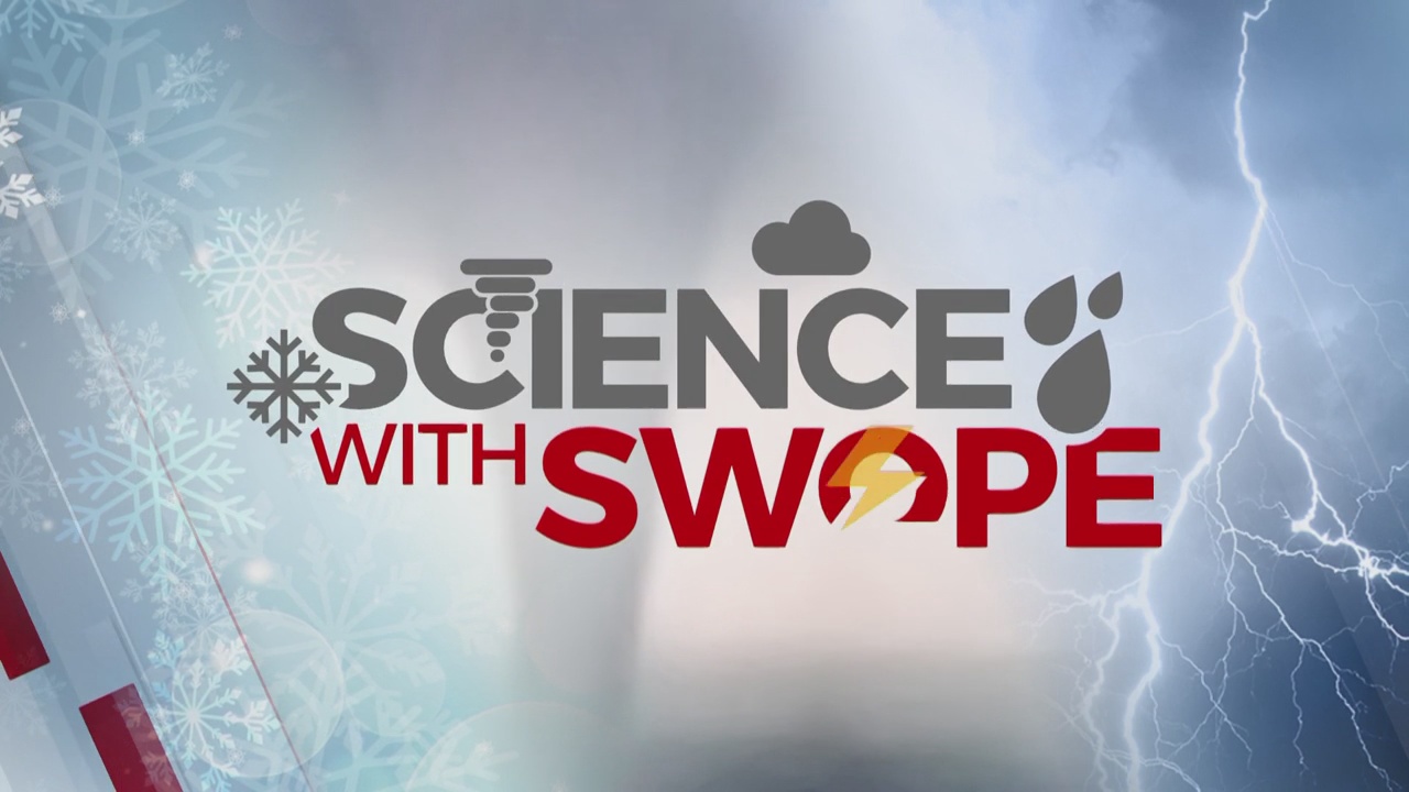 Science With Swope: Fire Threat