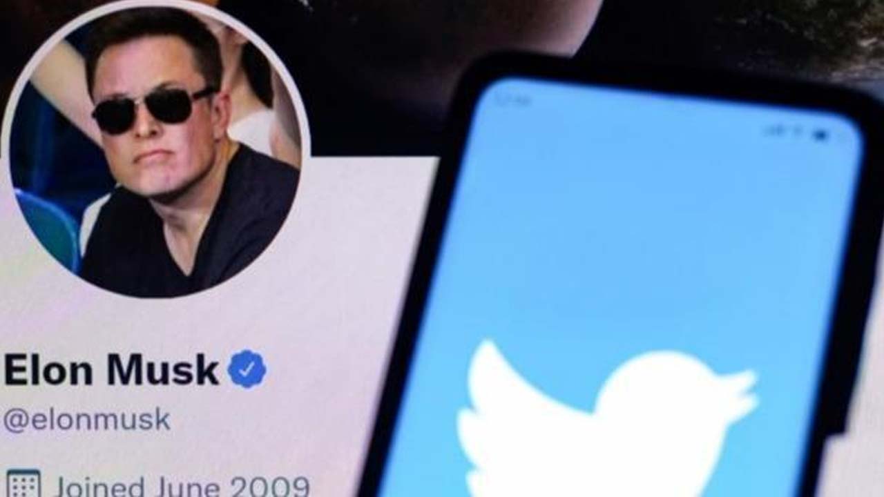 Elon Musk Says Twitter Deal Is 'Temporarily On Hold'