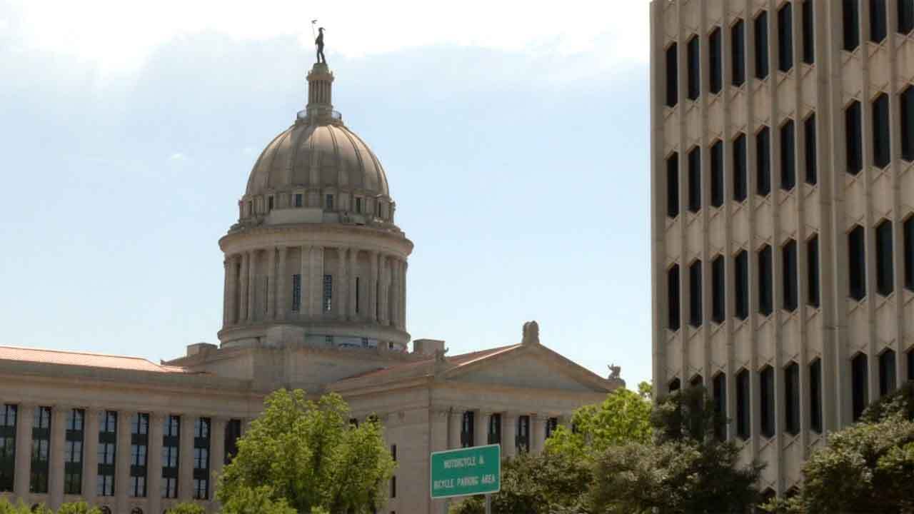 Unemployed Oklahomans Have Received Up To $1,200 For Work Initiative