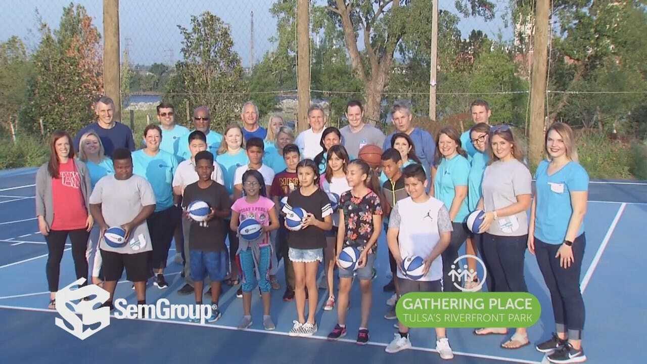SEM Group: A Gathering Place for Tulsa