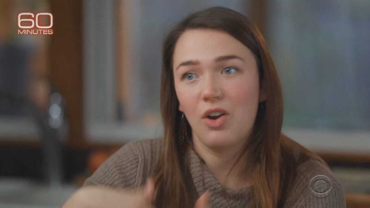 The ‘Climate Kids’ Suing The Government
