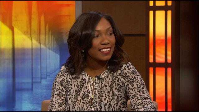 Six In The Morning Team Chats With New Noon Show Anchor Havonnah Johnson