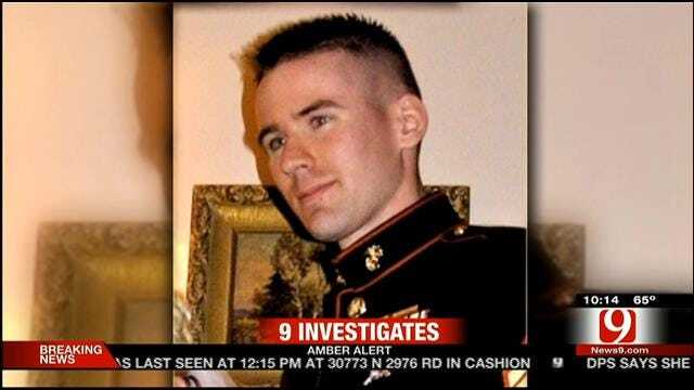 9 Investigates: Vets Committing Suicide