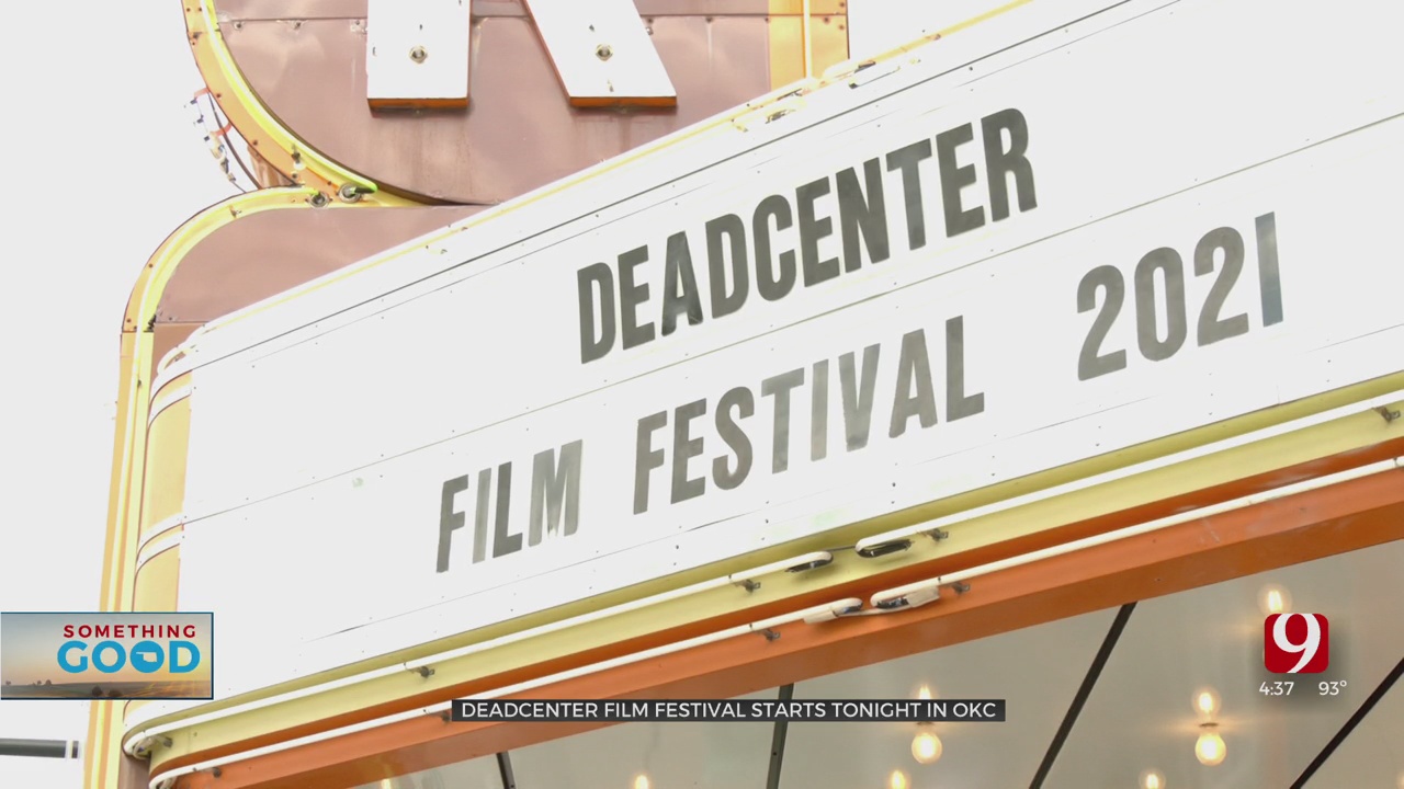 DeadCenter Film Festival Bigger Than Ever For 2021