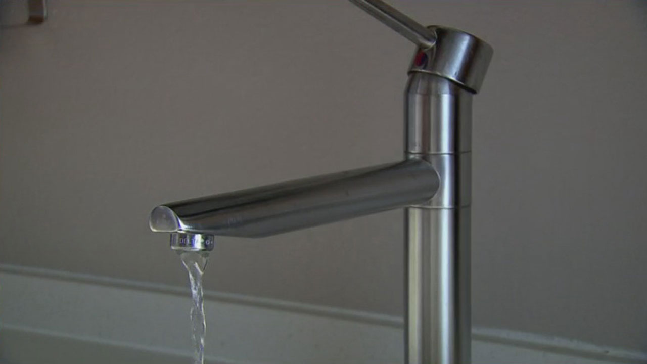 OKC Customers Experience Little To No Water Pressure Due To Extreme Cold 