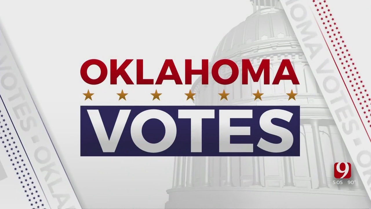 Poll: Inflation, Economy Top List Of Issues Oklahoma Voters Care About In 2022 