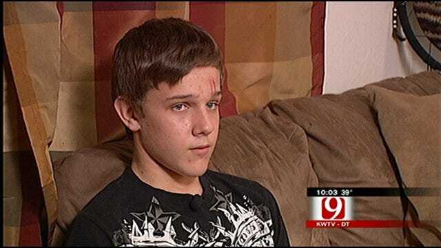 High School Wrestler Says Coach Watched Him Get Beat Up By Classmates