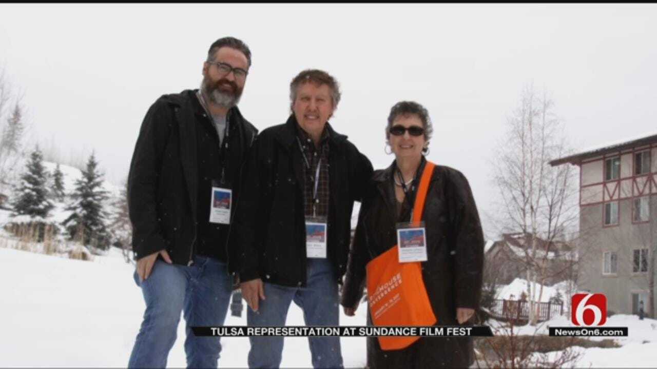 Oklahoma To Be Represented At Sundance Film Festival