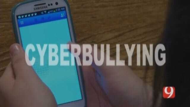 A Victim Of Cyberbullying Tells Her Powerful Story