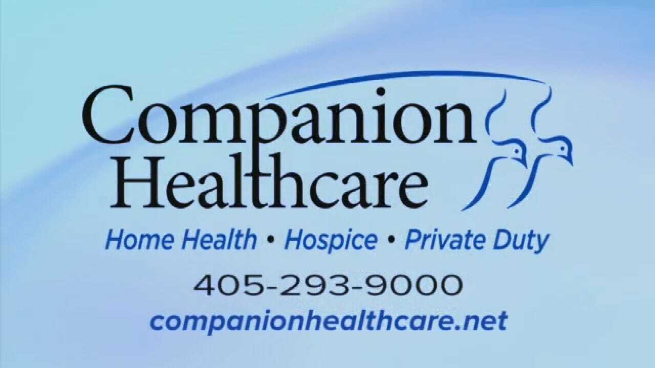 Companion Health Care