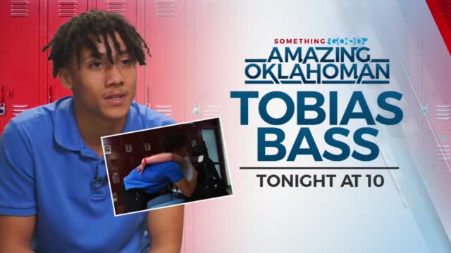TONIGHT AT 10: Where are they? Titus & Tobias