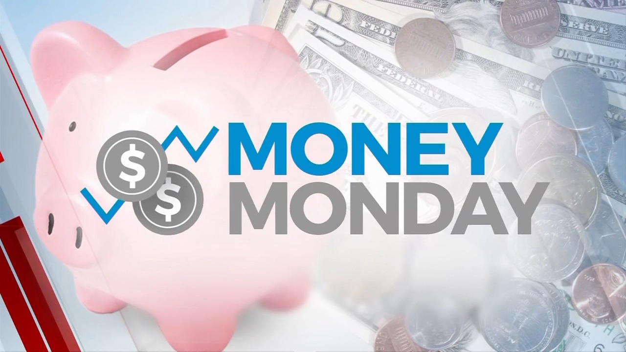 Money Monday: Rising Interest Rates