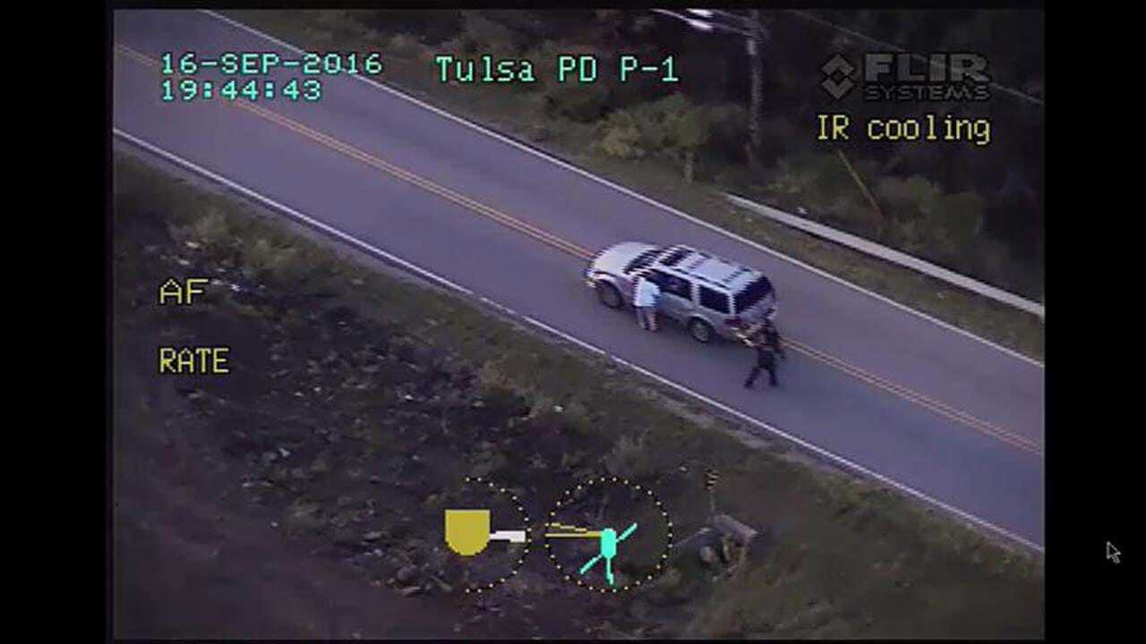 As Crutcher Investigation Continues, Conflicting Reports Of Window Position Emerge