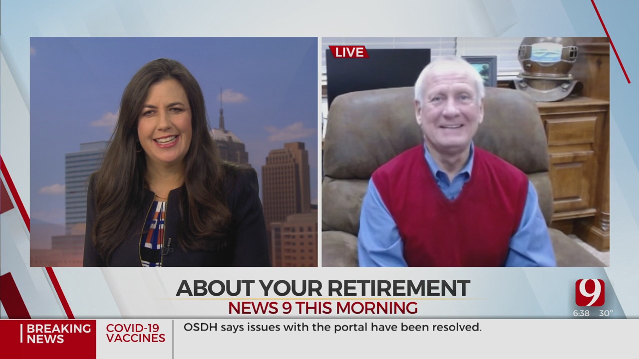 About Your Retirement: Moving Out During COVID-19