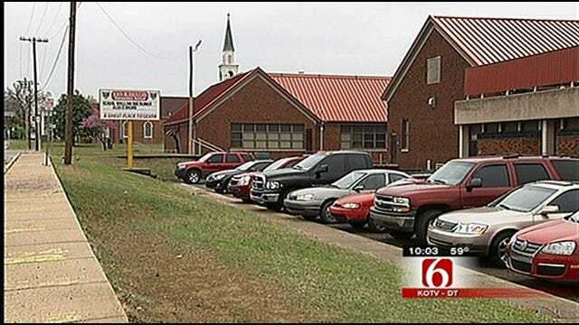 Tulsa Public Schools Bond Money A Concern In Consolidation Plan