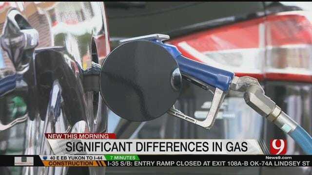 AAA Studies Show Gas Can Damage Car Engine