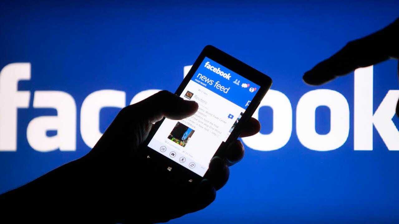 Phone Numbers Linked To Facebook Accounts Found Online