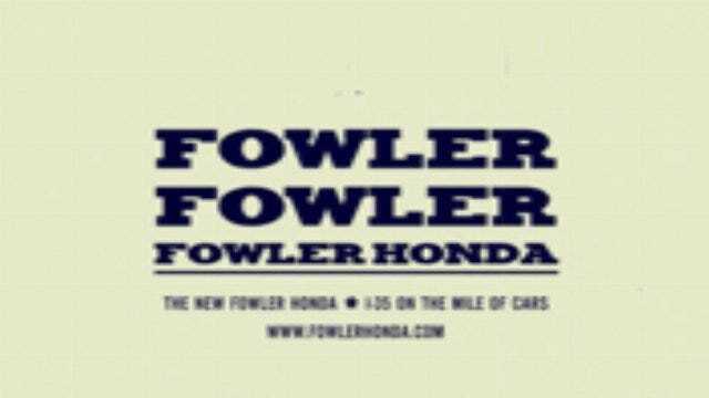 Fowler Honda: All Roads Lead To Fowler Honda