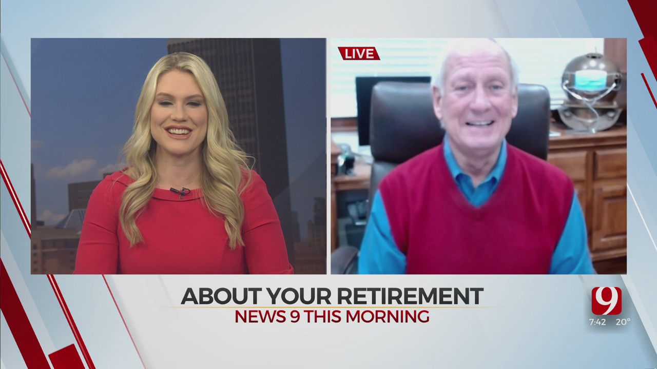 About Your Retirement: How To Feel Better