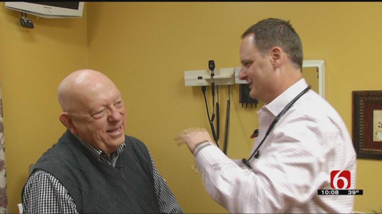 Bartlesville Doctor Ditches Insurance In Favor Of Memberships