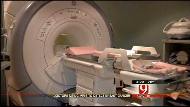 Medical Minute: Research Tool For Breast Cancer Available To Women