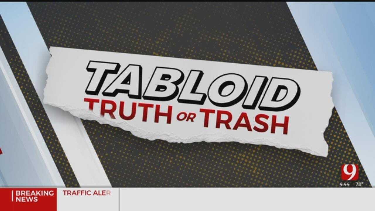 Tabloid Truth Or Trash For August 13, 2019