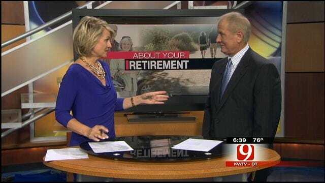 About Your Retirement: West Nile Virus