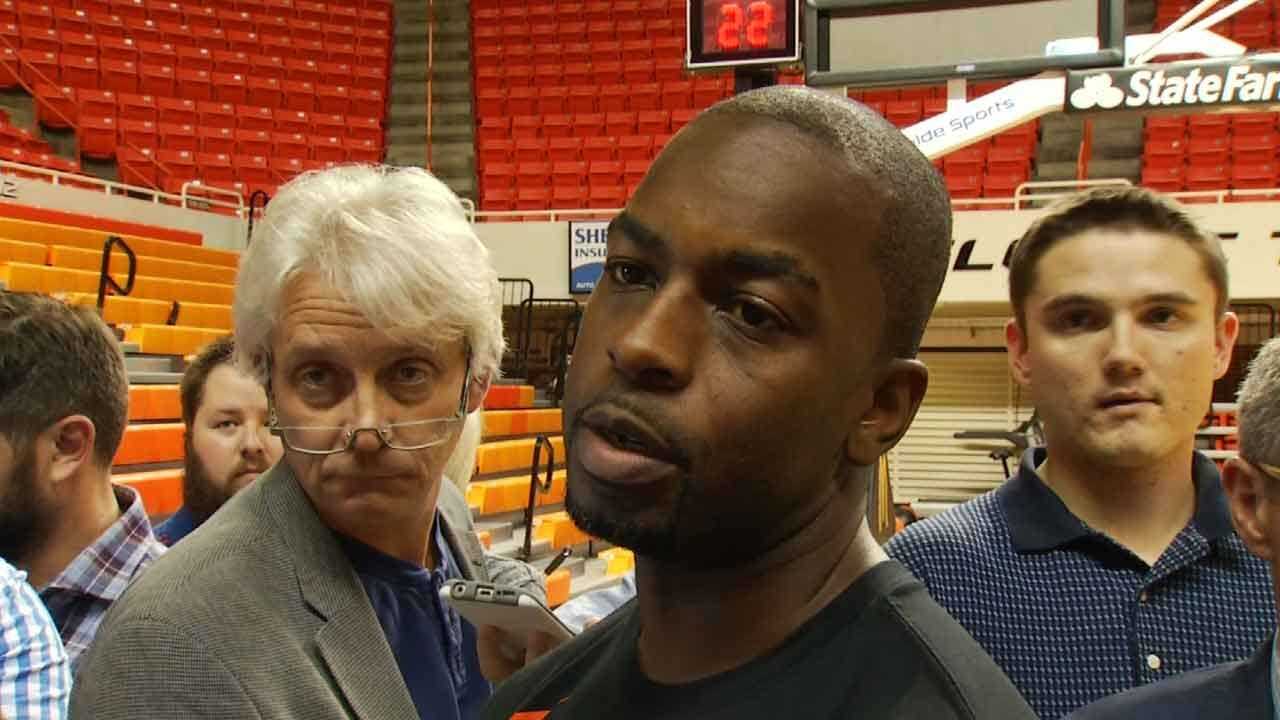 OSU Head Basketball Coach Trying To Shield Players From Distractions
