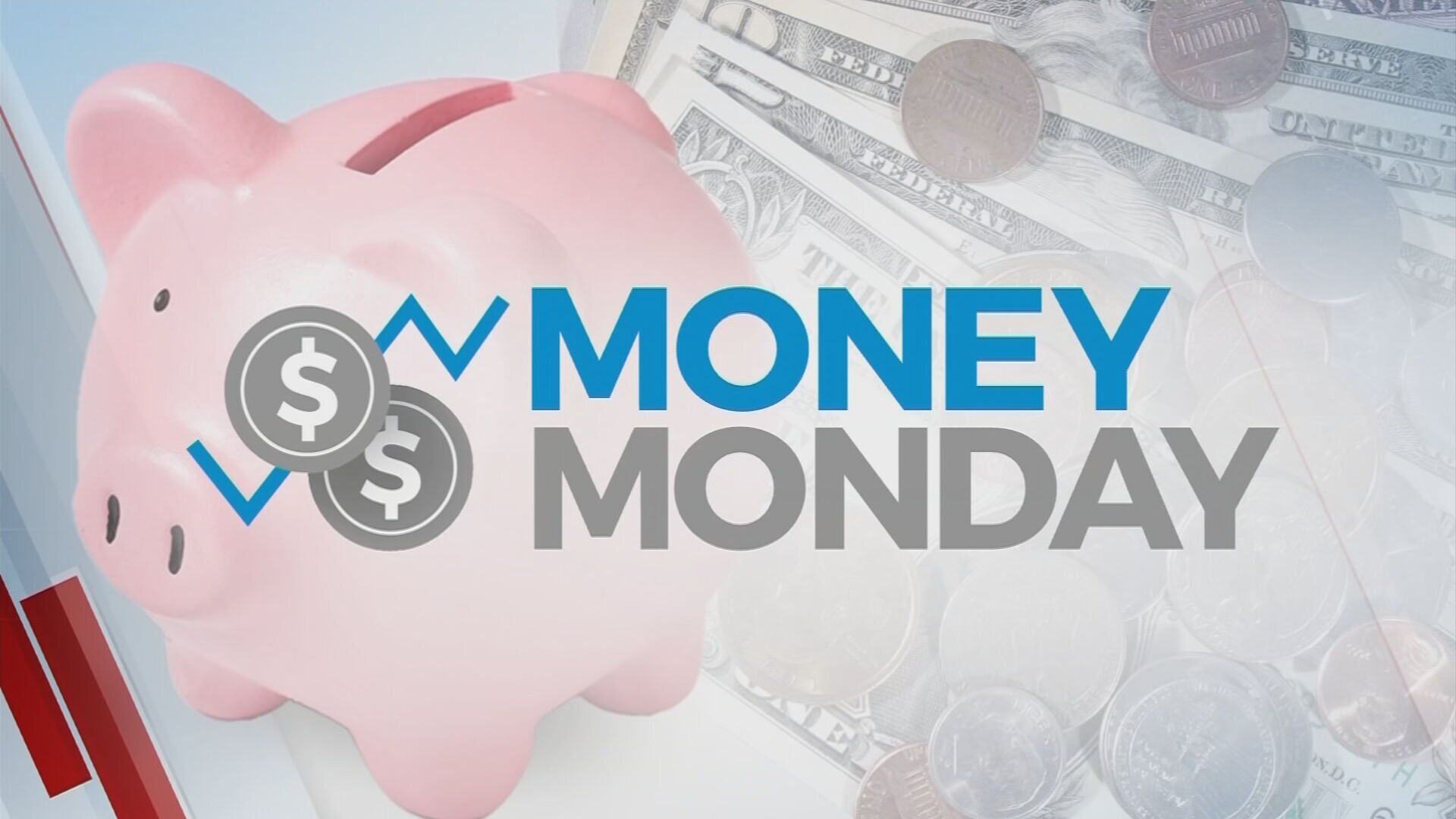 Money Monday: Holiday Budgets & First Credit Cards 