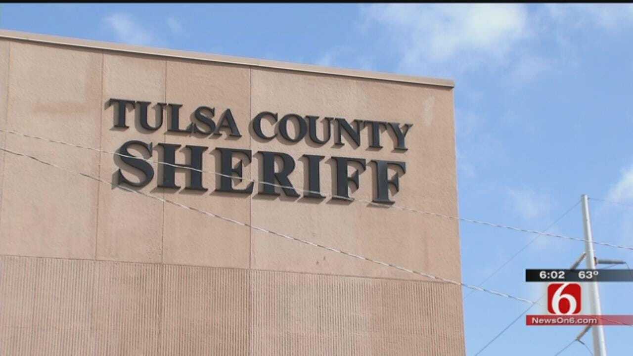 Movement Underway To Restart TCSO Reserve Program With Stricter Guidelines