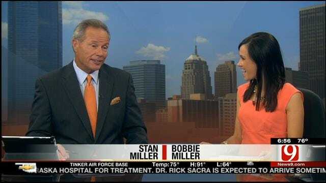 News 9 This Morning: The Week That Was On Friday, September 5.