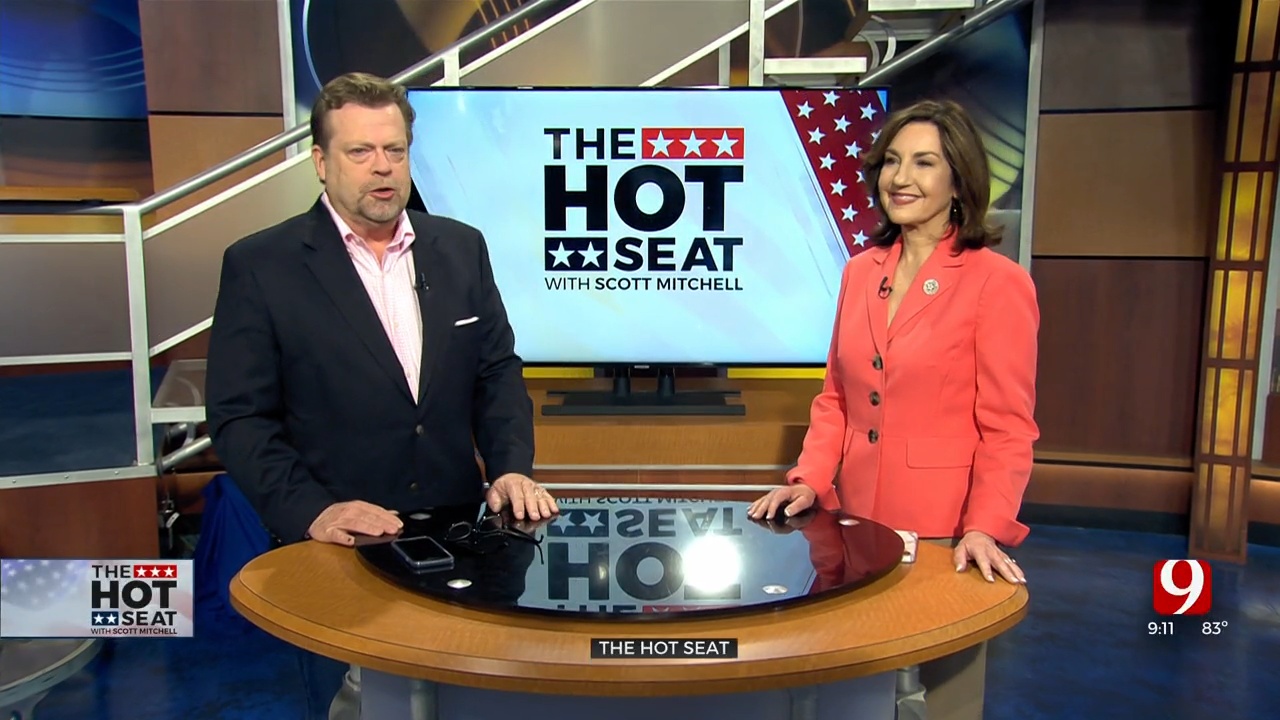 The Hot Seat: Back-To-School, Inflation And More