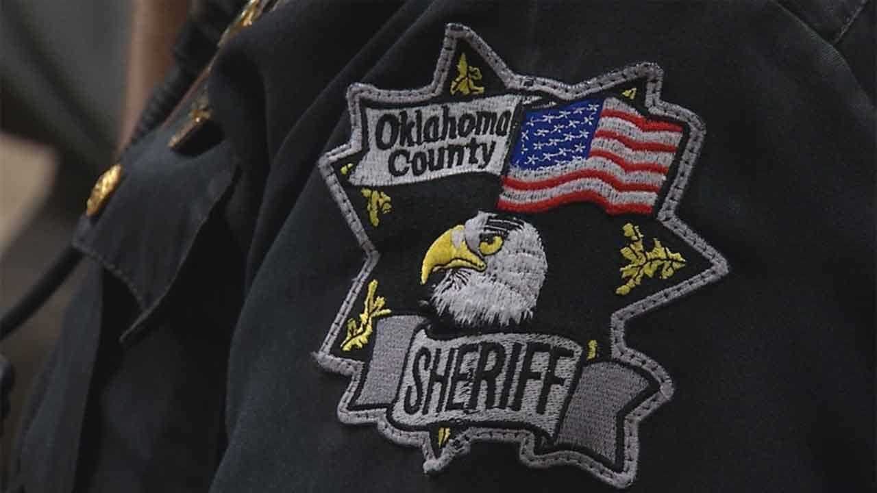 Winners Declared In Oklahoma Co. Sheriff Primary Races