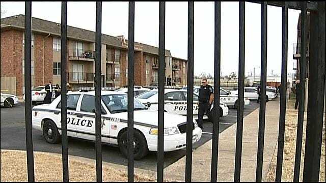 Tulsa Mayor Considering Options For Dealing With Crime-Ridden Properties