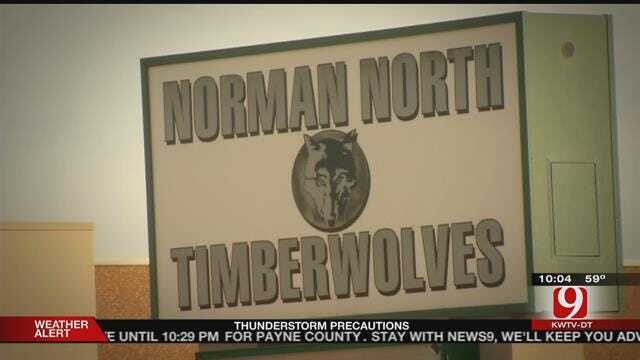 Court Documents Detail Assault Involving Norman North HS Wrestlers