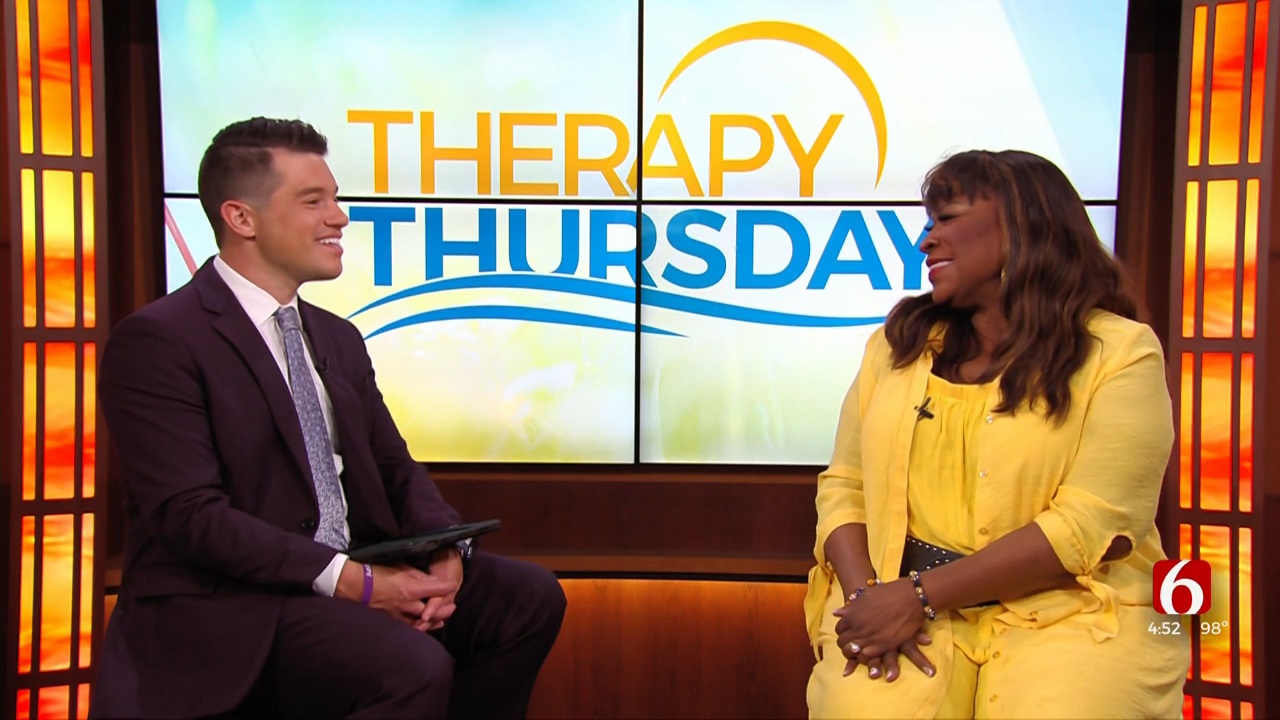 Therapy Thursday: Emotional And Mental Health