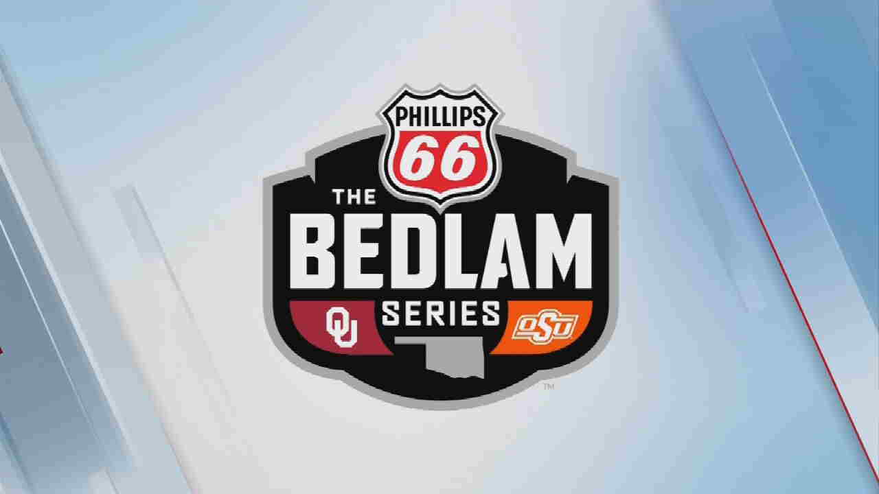 Bedlam Battle: Stakes Are High As Both Teams Look To Take Home The Win