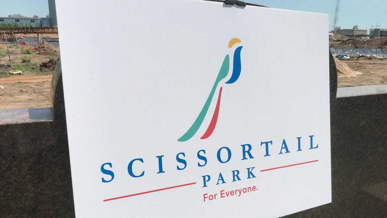 Scissortail Park Screening Of 'The Polar Express' Canceled After Equipment Damaged
