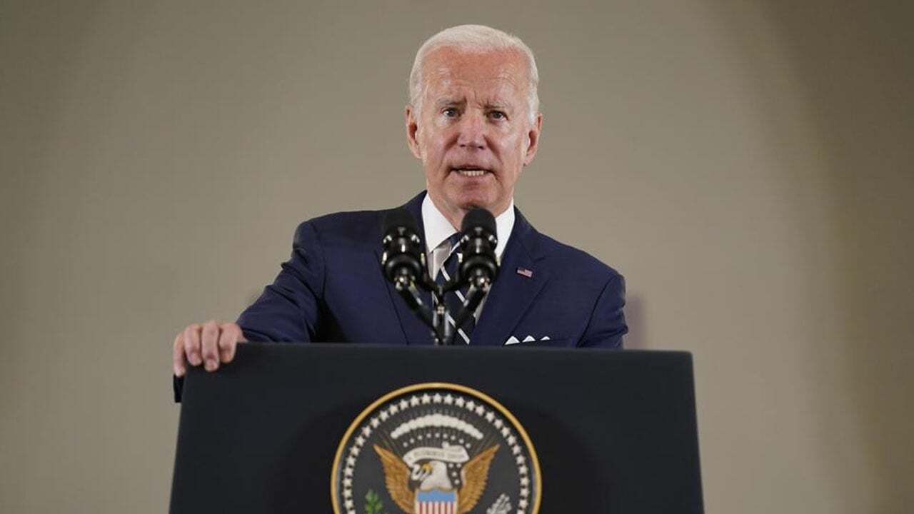 White House Says Biden Would Veto House Republicans' Debt Ceiling Bill