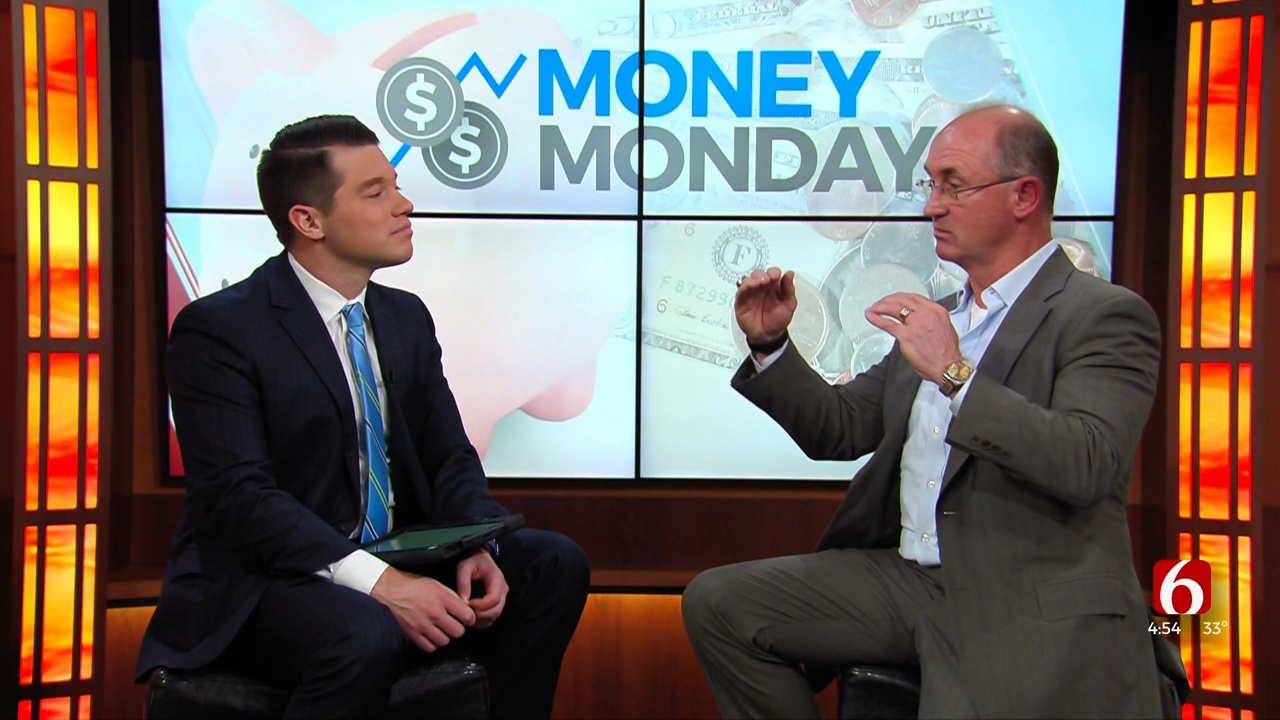 Money Monday: Answering Some Common Questions Ahead Tax Season
