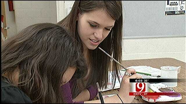 Big Brothers Big Sisters Program In Jeopardy