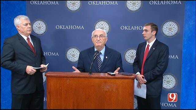 WEB EXTRA: Part I Of News Conference On OU's Settlement With Family Of Stolen Jewish Art