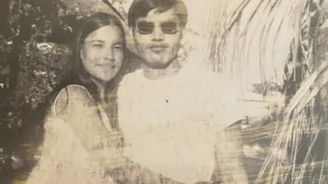 Arizona Couple Married 50 Years Dies On The Same Day