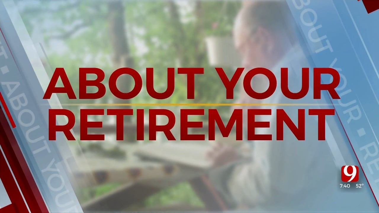 About Your Retirement: Preparing For The Future